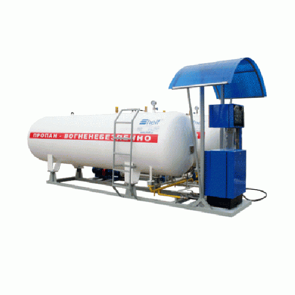 agzs modul lpg nazemnyj grk 10 10 11