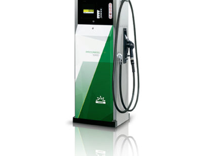 Топливораздаточная колонка Petrotec P1000