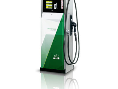 Топливораздаточная колонка Petrotec Progress 1000R