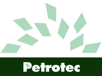 petrotec logo
